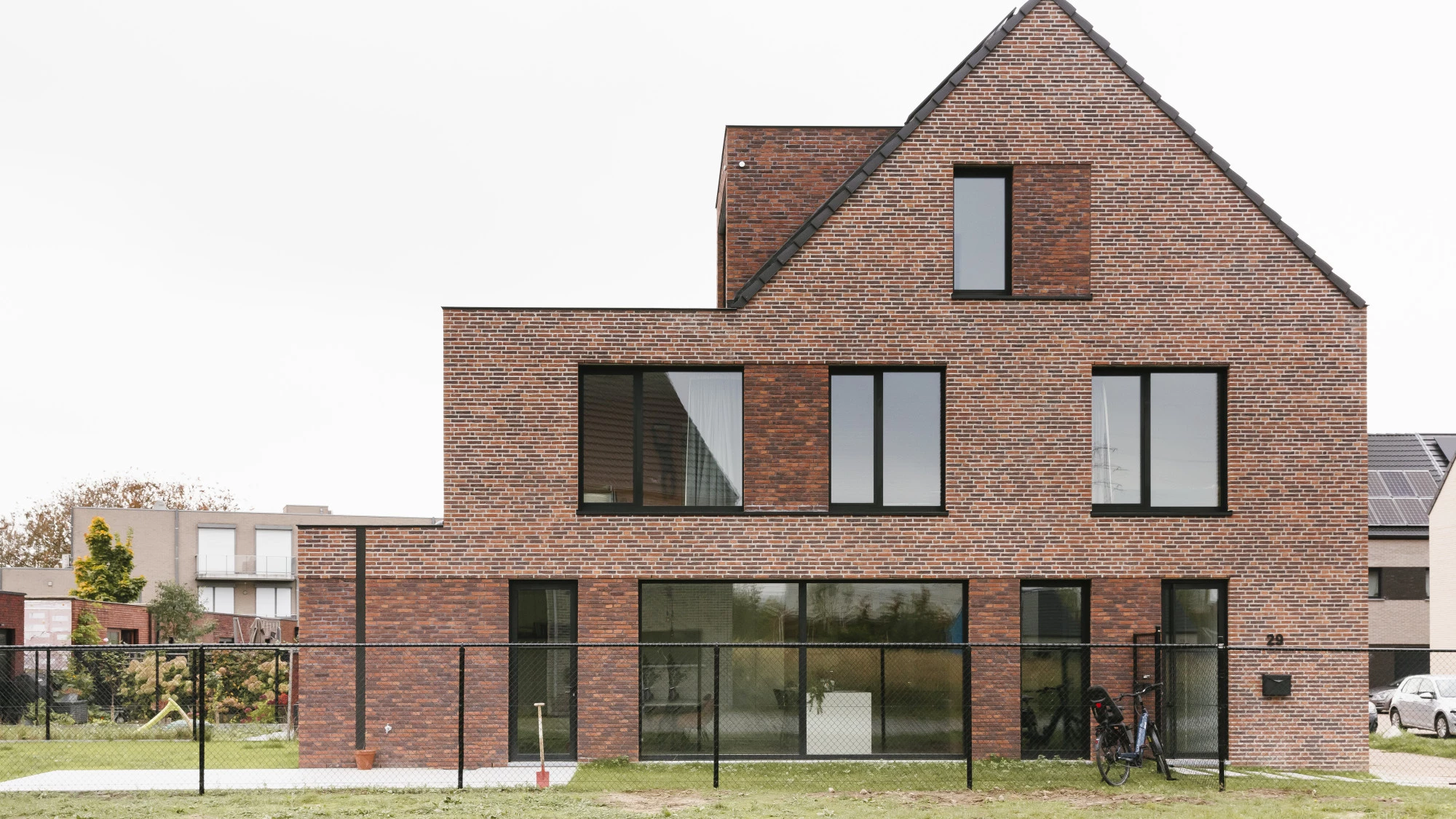 STAM x ARkana Woning Zwijndrecht_205