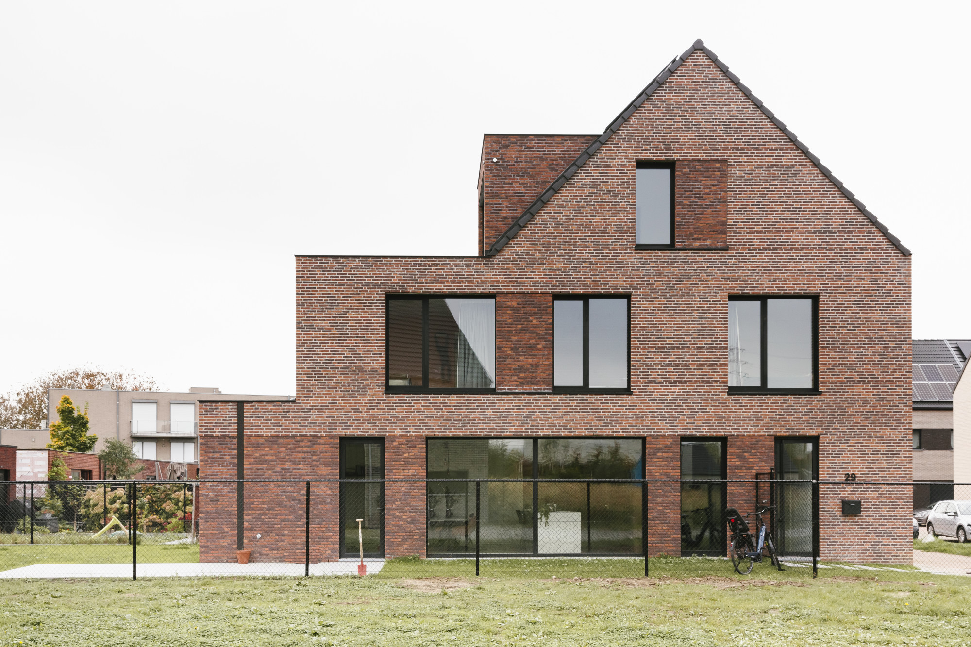 STAM x ARkana Woning Zwijndrecht_205